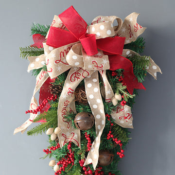 American Handmade Christmas Ornaments