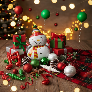 Holiday Collection Instagram Post
