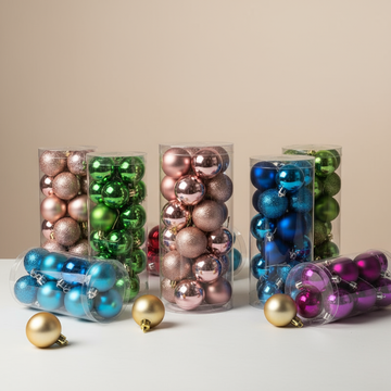 Minimalist Christmas Decor Post
