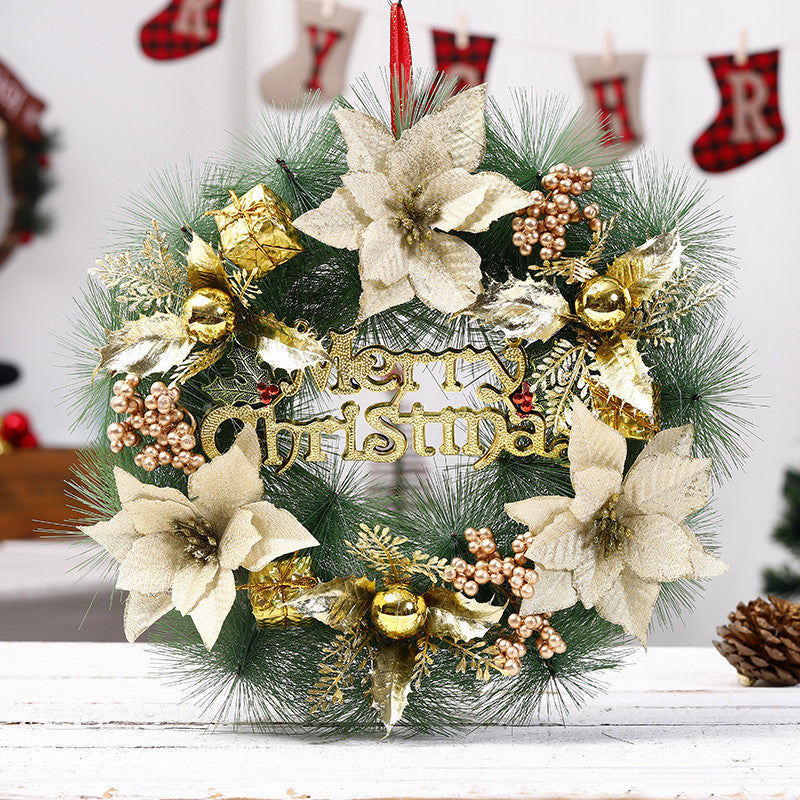Christmas Decorations Creative Gifts