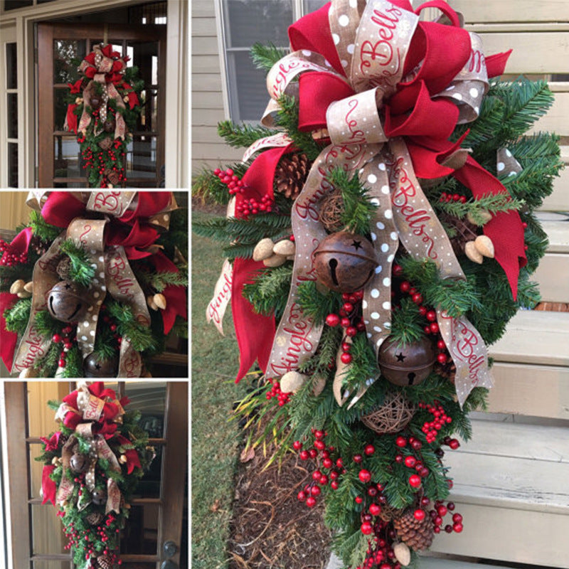 American Handmade Christmas Ornaments