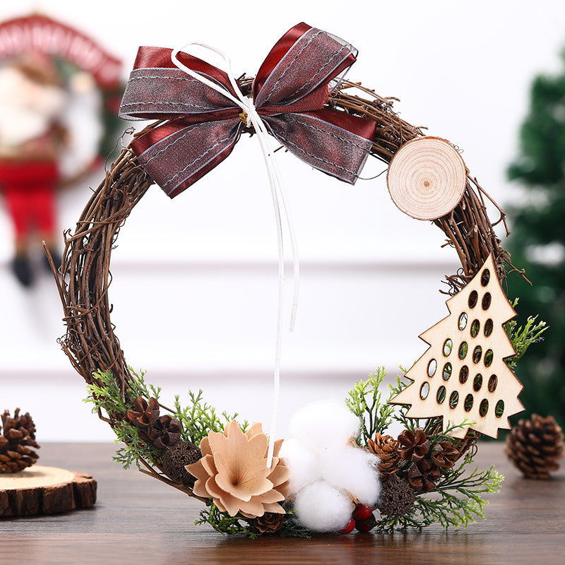 Christmas Decorations Creative Gifts