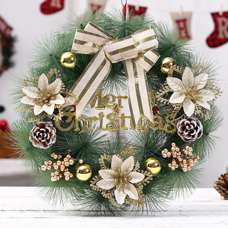 Christmas Decorations Creative Gifts