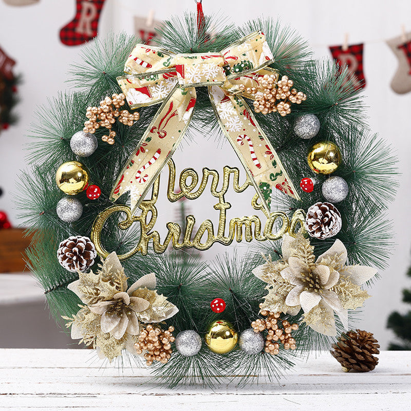 Christmas Decorations Creative Gifts
