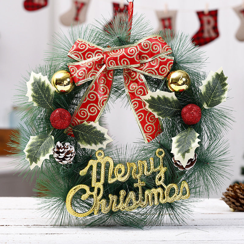 Christmas Decorations Creative Gifts