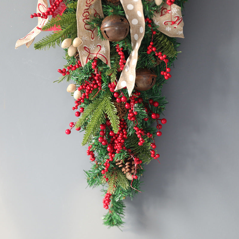 American Handmade Christmas Ornaments