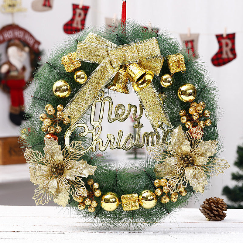 Christmas Decorations Creative Gifts