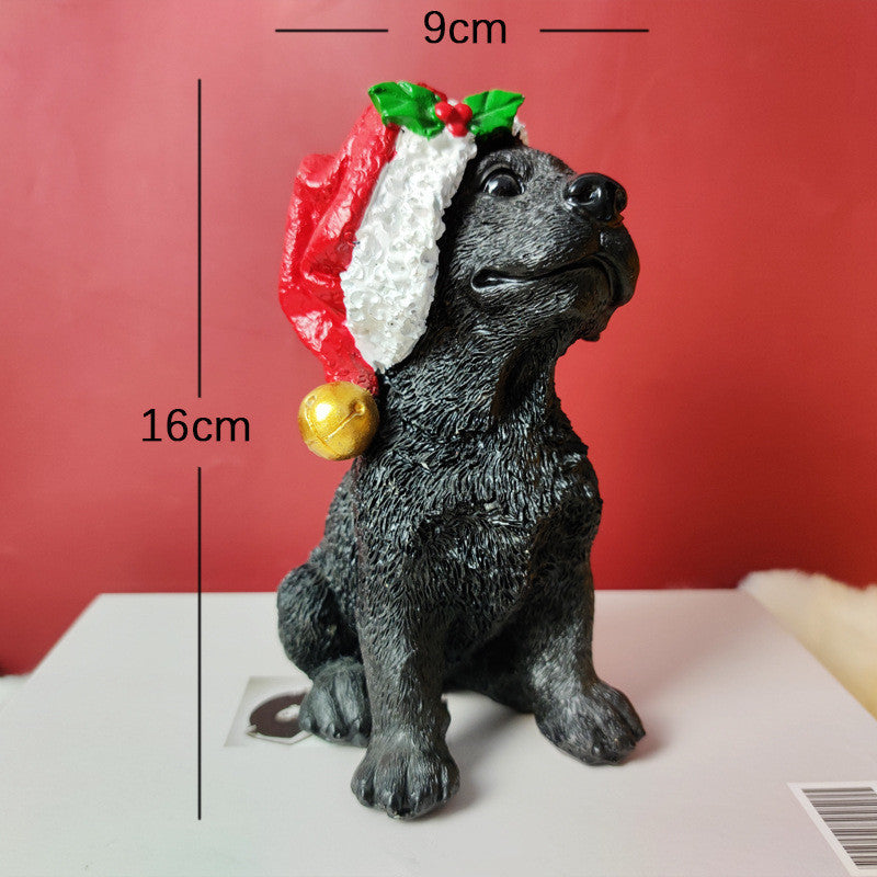 Resin Christmas Snowman Night Light  Gifts Crafts