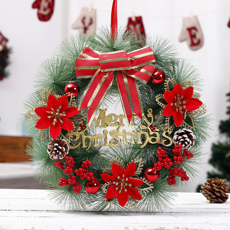 Christmas Decorations Creative Gifts