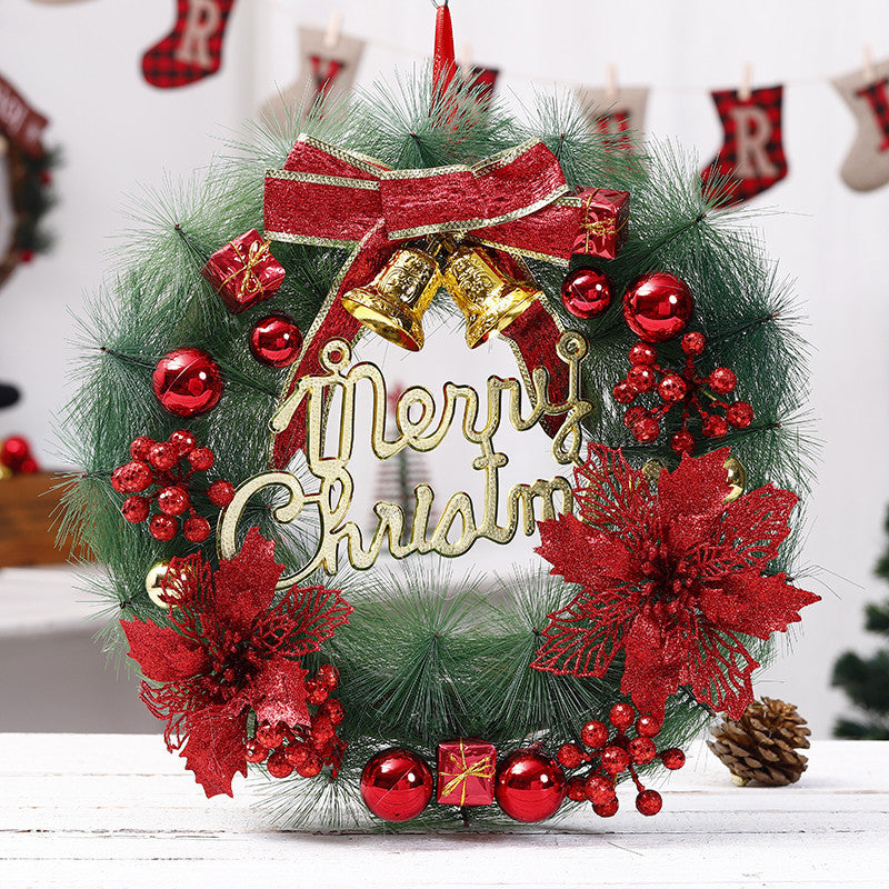 Christmas Decorations Creative Gifts