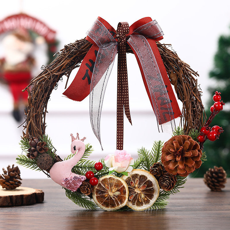 Christmas Decorations Creative Gifts