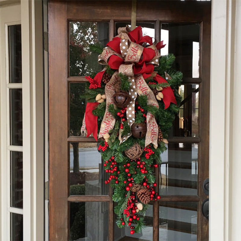 American Handmade Christmas Ornaments