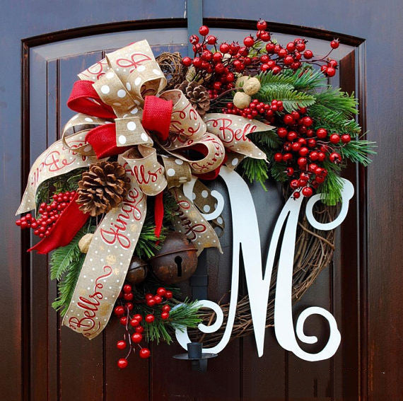 American Handmade Christmas Ornaments