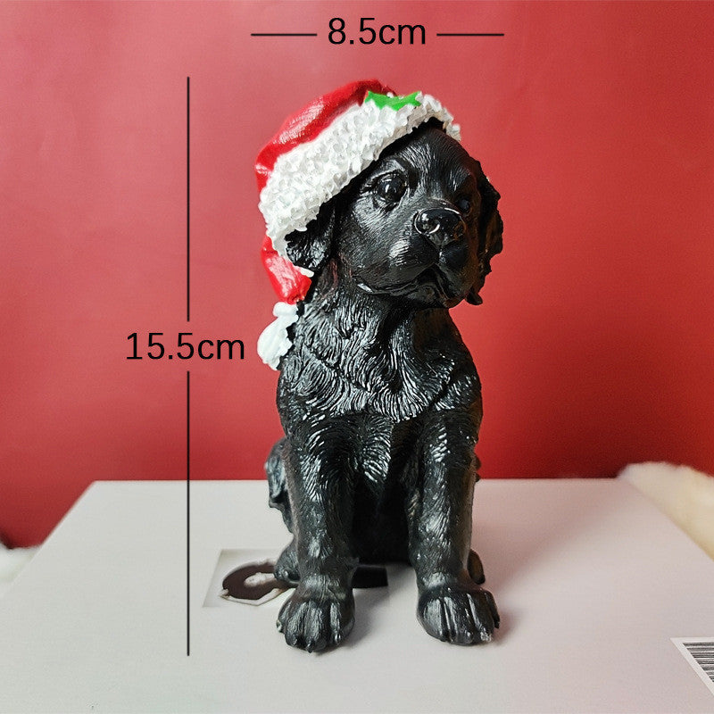 Resin Christmas Snowman Night Light  Gifts Crafts