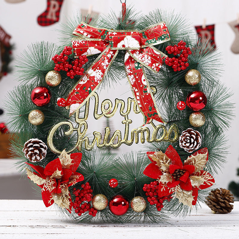Christmas Decorations Creative Gifts